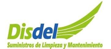 Logo Disdel